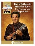 Butch Baldassari s Mandolin Tunes for Practice and Repertoire: Two CDs