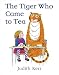 The Tiger Who Came to Tea