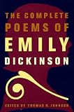 Complete Poems of Emily Dickinson