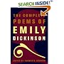 Complete Poems of Emily Dickinson