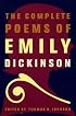 Complete Poems of Emily Dickinson