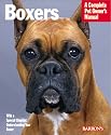 Boxers (Complete Pet Owner's Manual)