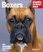 Books : Boxers (Complete Pet Owner's Manual)