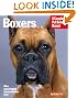 

Boxers (Complete Pet Owner's Manual)