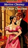 My Dear Duchess (Signet Regency Romance)