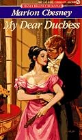 My Dear Duchess (Signet Regency Romance)