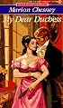 My Dear Duchess (Signet Regency Romance)