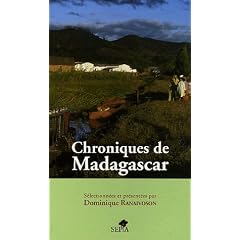 Chroniques de Madagascar