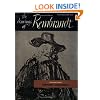 Drawings of Rembrandt (Master Draughtsman Series)