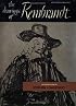 Drawings of Rembrandt (Master Draughtsman Series)