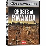 DVD Frontline: Ghosts of Rwanda code image