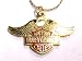 Harley Davidson~ Harley Davidson Pendant~ Rare Pendant!!~ Approx 1