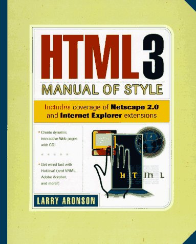 Markup Languages
