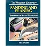 Sanding and Planing: Techniques for Better Woodworking (The Workshop Companion)