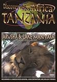 Discoveries...Africa, Tanzania: Arusha & Lake Manyara National Parks