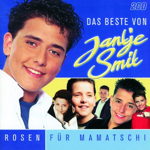 Produkt-Bild: Das Beste Von-Rosen f&uuml;r Mamatschi