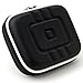 Limited Edition Black Eva Mini Hardshell Lightweight Carrying Case For Canon PowerShot Series Point and Shoot Digital Cameras