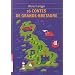 16 contes de Grande-Bretagne