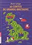 16 contes de Grande-Bretagne