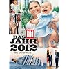 BILD Das Jahr 2012: Was uns bewegte