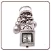 Ladies - Silver - Fashion Watches