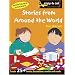 Stories from Around the World (Copy and Cut)