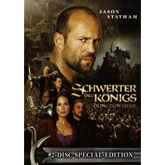 Schwerter des K�nigs - Dungeon Siege [Special Edition] [2 DVDs]
