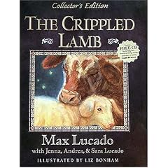 The Crippled Lamb 5th Anniversary Edition