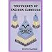 Techniques of Fashion Earrings, Book III