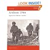 Arnhem 1944: Operation Market Garden (Osprey Campaign S.) (Osprey Military Campaign)