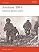 Arnhem 1944: Operation Market Garden (Osprey Campaign S.) (Osprey Military Campaign)