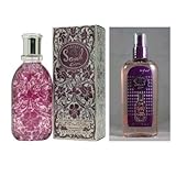 CURVE VINTAGE SOUL by LIZ CLAIBORNE - 34 SP/ 42BS SET