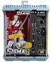 G.I. Joe 8 Inch Commando Storm Shadow