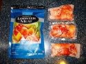 Lobster Meat - North Atlantic - 3x4 oz packs