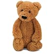 :Jellycat Bashful Bear Medium 12"