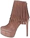 Schutz Women's Myrella Bootie
