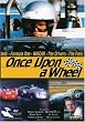 Once Upon a Wheel