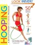 Hooping: A Revolutionary Fitness Program (Book & DVD)