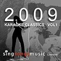 Don't Stop Believing (Karaoke in the style of Journey)