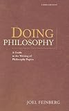 Doing Philosophy: A Guide to the Writing of Philosophy Papers