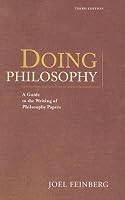 Doing Philosophy: A Guide to the Writing of Philosophy Papers