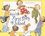Review Live Oak Media  / Vera's First Day of School (Vera Adventures)