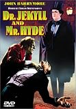 Dr. Jekyll and Mr. Hyde