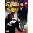 Dr. Jekyll and Mr. Hyde by