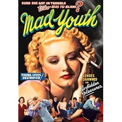 Mad Youth