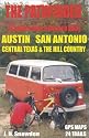 Pathfinder Complete Guide to Mountain Biking Austin and San Antonio and Central Texas and The Texas Hill Country