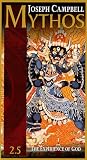 Mythos. Vol. 2, The Shaping Of The Eastern Tradition