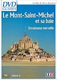 Revue TF1 Vidéo  / DVD Guides : Le Mont Saint-Michel et sa baie