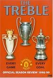 Manchester United - The Treble [UK IMPORT] - Manchester United FC
