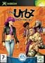 URBZ: SIMS IN THE CITY, THE (XBOX)